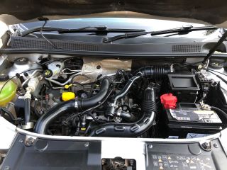 2019 RENAULT SANDERO SANDERO SANDERO 900T STEPWAY EXPRESSION