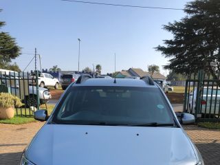 2019 RENAULT SANDERO SANDERO SANDERO 900T STEPWAY EXPRESSION