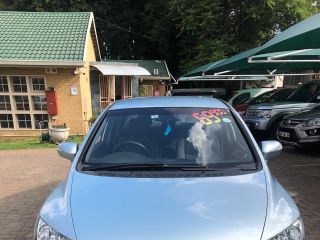 2007 HONDA CIVIC CIVIC 2006 - ON CIVIC 1.8 LXi A/T