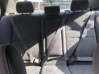 2007 HONDA CIVIC CIVIC 2006 - ON CIVIC 1.8 LXi A/T