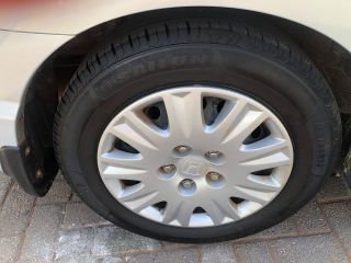 2007 HONDA CIVIC CIVIC 2006 - ON CIVIC 1.8 LXi A/T
