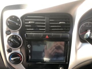 2016 KIA K2500 K 2500 K 2500 P/U S/C