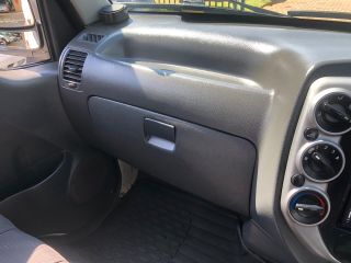 2016 KIA K2500 K 2500 K 2500 P/U S/C