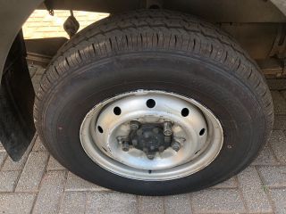 2016 KIA K2500 K 2500 K 2500 P/U S/C