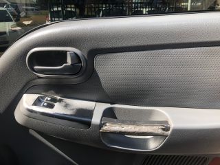 2016 KIA K2500 K 2500 K 2500 P/U S/C