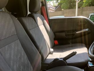 2016 KIA K2500 K 2500 K 2500 P/U S/C