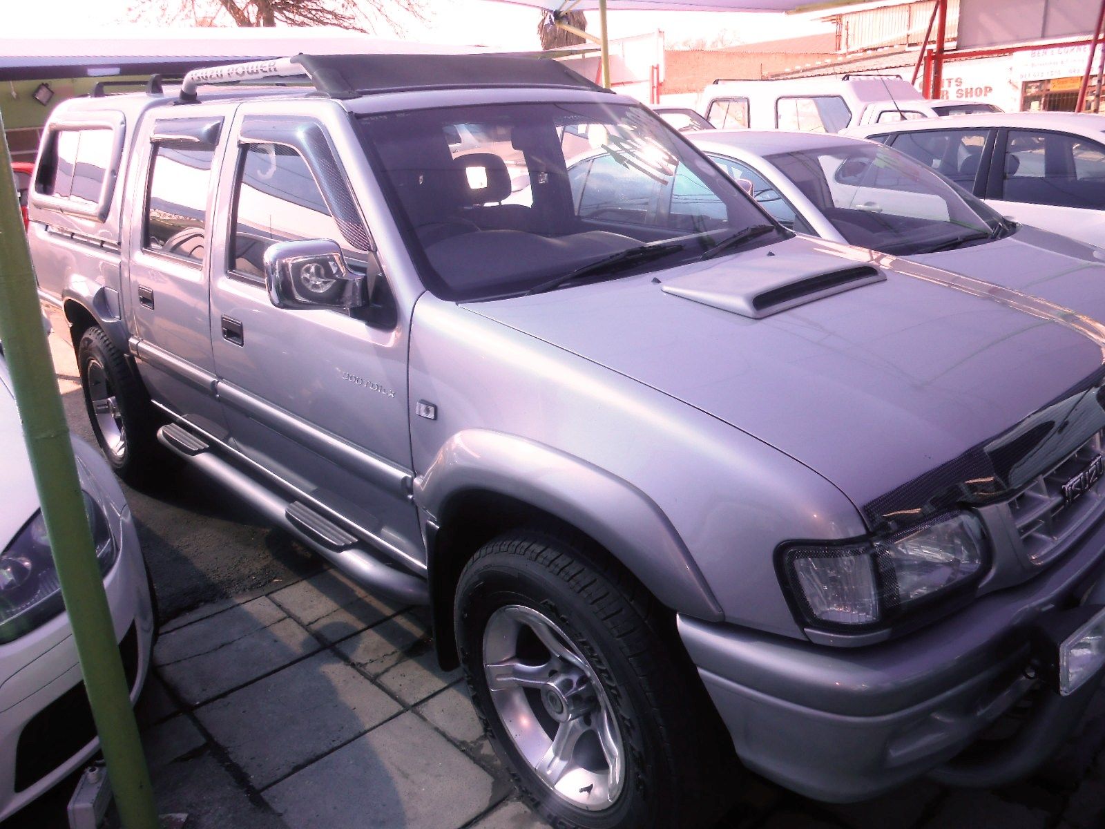 isuzu-kb-2004-2019-kb-300-tdi-lx-a-t-p-u-d-c-for-sale-in-roodepoort