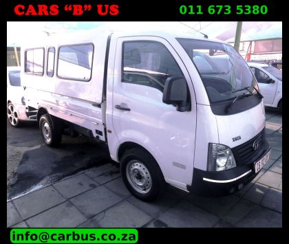 2013 TATA SUPER ACE SUPER ACE SUPER ACE 1.4 TCIC DLS P/U D/S