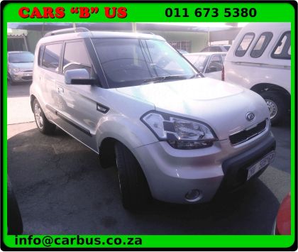 2010 KIA SOUL SOUL SOUL 1.6 HIGH