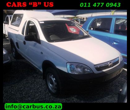 2011 CHEVROLET UTILITY CORSA/UTILITY UTILITY 1.4 CLUB P/U S/C