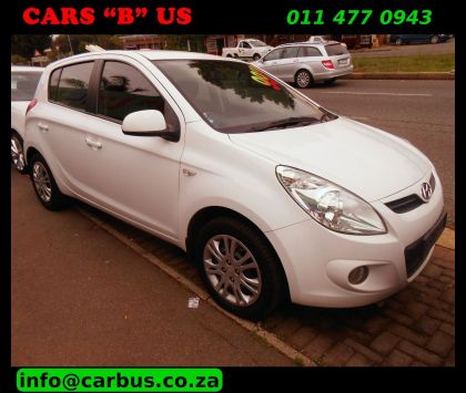 2010 HYUNDAI i20 i10 /  i20 / i30 i20 1.4