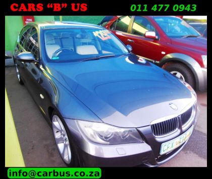 2005 BMW 3 SERIES SEDAN 3 SERIES E90 / 91 / 92 / 93 330i A/T (E90)