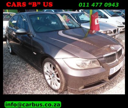 2009 BMW 3 SERIES SEDAN 3 SERIES E90 / 91 / 92 / 93 325i A/T (E90)