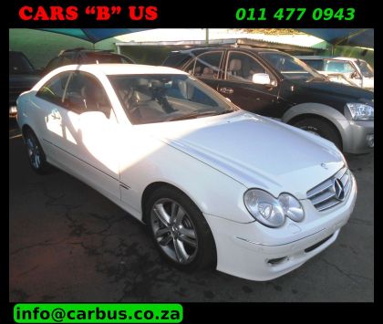 2006 MERCEDES-BENZ CLK CLK CLK 350 COUPE A/T
