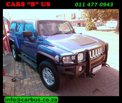 2008 HUMMER H3 H3 H3 ADVENTURE A/T