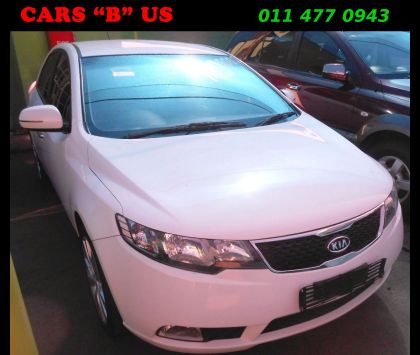 2011 KIA CERATO SPECTRA / CERATO CERATO 2.0