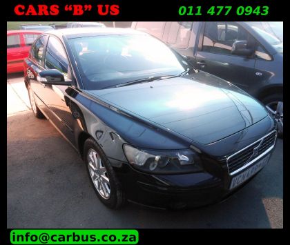 2006 VOLVO S40 S40 / V40 / V50 S40 2.4i A/T
