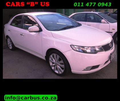 2010 KIA CERATO SPECTRA / CERATO CERATO 2.0 A/T
