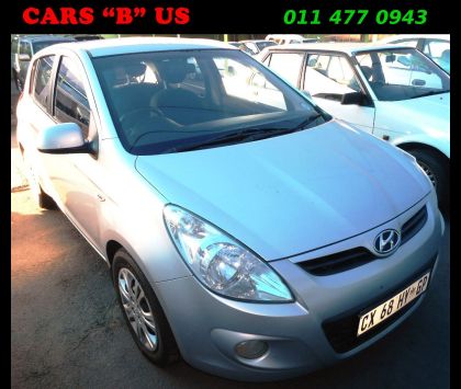 2009 HYUNDAI i20 i10 /  i20 / i30 i20 1.4