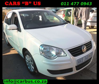 2007 VOLKSWAGEN POLO POLO PLAYA / POLO POLO 1.6 COMFORTLINE A/T