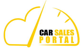 Car Sales Portal