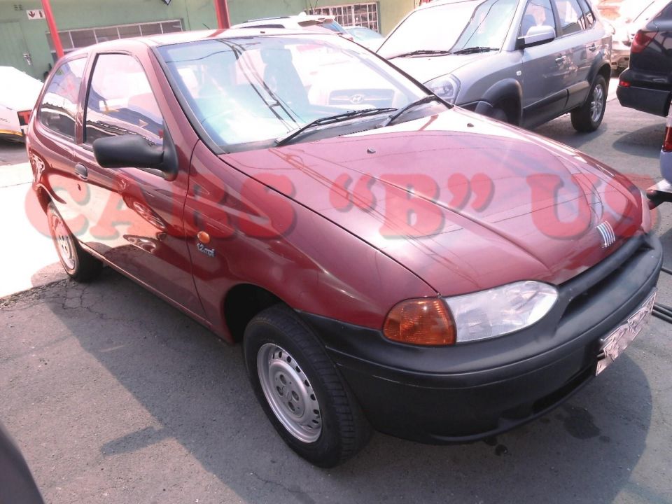 FIAT PALIO I / II and SIENA I / II PALIO 1.2 ED 3dr for sale in ...