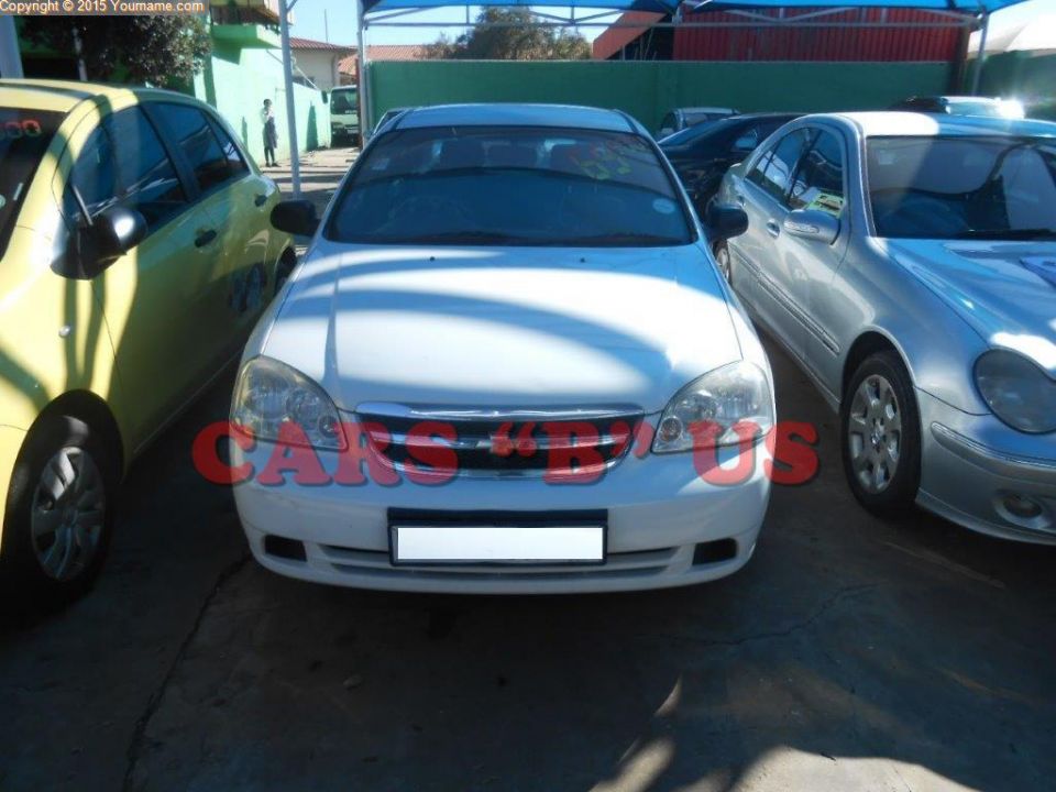 Pre owned 2011 CHEVROLET OPTRA OPTRA 1.6 LS available from Cars 