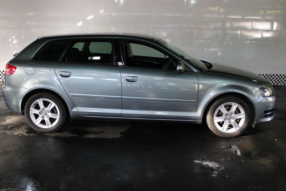 Audi A 3 1 4 Tfsi Cambelt Change Interval